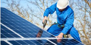 Installation Maintenance Panneaux Solaires Photovoltaïques à Prissac